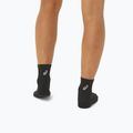 Ponožky ASICS Quarter 6 párů performance black 5