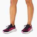 Dámské běžecké boty ASICS Novablast 3 french blue/hot pink 4