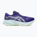 Dámská běžecká obuv ASICS Novablast 3 eggplant/soothing sea 2