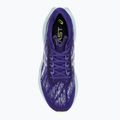Dámská běžecká obuv ASICS Novablast 3 eggplant/soothing sea 6