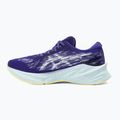 Dámská běžecká obuv ASICS Novablast 3 eggplant/soothing sea 9
