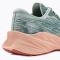 ASICS Novablast 3 dámská běžecká obuv ocean haze/foggy teal 9
