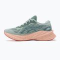 ASICS Novablast 3 dámská běžecká obuv ocean haze/foggy teal 10