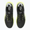 ASICS Gel-Pulse 14 pánské běžecké boty black/glow yellow 11