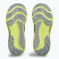 ASICS Gel-Pulse 14 pánské běžecké boty black/glow yellow 12