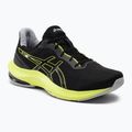 ASICS Gel-Pulse 14 pánské běžecké boty black/glow yellow