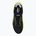 ASICS Gel-Pulse 14 pánské běžecké boty black/glow yellow 6