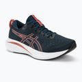 Buty do biegania damskie ASICS Gel-Excite 10 french blue/light garnet