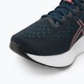 Dámské běžecké boty ASICS Gel-Excite 10 french blue/light garnet 7