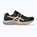 ASICS Gel-Sonoma 7 dámské běžecké boty black/apricot crush 11