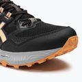 ASICS Gel-Sonoma 7 dámské běžecké boty black/apricot crush 7