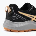 ASICS Gel-Sonoma 7 dámské běžecké boty black/apricot crush 8
