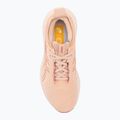 ASICS Gel-Nimbus 25 dámská běžecká obuv pale apricot/light granátová 6