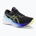 ASICS Gel-Kayano 30 dámské běžecké boty black/glow yellow