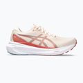 ASICS Gel-Kayano 30 dámské běžecké boty rose dust/light grannet 12