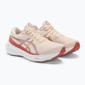 ASICS Gel-Kayano 30 dámské běžecké boty rose dust/light grannet 4