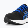 Dětské běžecké boty  ASICS Jolt 4 GS black/illusion blue 9