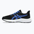 Dětské běžecké boty  ASICS Jolt 4 GS black/illusion blue 3