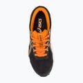 Dětské běžecké boty  ASICS Contend 8 GS black/bright orange 7