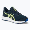 Dětské  běžecké boty  ASICS Jolt 4 GS french blue/glow yellow