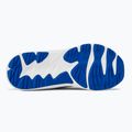 Dětské  běžecké boty  ASICS Jolt 4 GS french blue/glow yellow 4