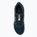 Dětské  běžecké boty  ASICS Jolt 4 GS french blue/glow yellow 5