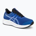 Dětské běžecké boty  ASICS Patriot 13 GS illusion blue/white