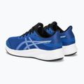 Dětské běžecké boty  ASICS Patriot 13 GS illusion blue/white 3