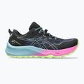 ASICS Gel-Trabuco 11 dámská běžecká obuv black/grey blue 11