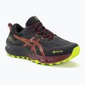 ASICS Gel-Trabuco 11 GTX pánské běžecké boty black/antique red