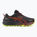 ASICS Gel-Trabuco 11 GTX pánské běžecké boty black/antique red 2