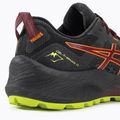 ASICS Gel-Trabuco 11 GTX pánské běžecké boty black/antique red 9