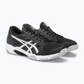 Pánské boty ASICS Gel-Rocket 11 black/gunmetal 5