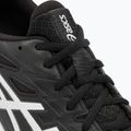 Pánské boty ASICS Gel-Rocket 11 black/gunmetal 10
