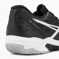 Pánské boty ASICS Gel-Rocket 11 black/gunmetal 11