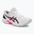 Dámské boty  ASICS Beyond FF white/hot pink