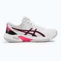 Dámské boty  ASICS Beyond FF white/hot pink 2