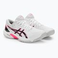 Dámské boty  ASICS Beyond FF white/hot pink 5