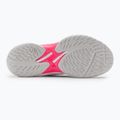 Dámské boty  ASICS Beyond FF white/hot pink 6