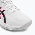 Dámské boty  ASICS Beyond FF white/hot pink 9