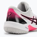 Dámské boty  ASICS Beyond FF white/hot pink 11