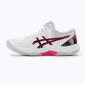 Dámské boty  ASICS Beyond FF white/hot pink 3
