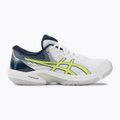 Pánské boty ASICS Beyond FF white/glow yellow 2