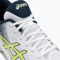 Pánské boty ASICS Beyond FF white/glow yellow 9