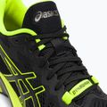 ASICS Sky Elite FF 2 pánská volejbalová obuv černá / bílá 10