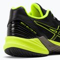 ASICS Sky Elite FF 2 pánská volejbalová obuv černá / bílá 11