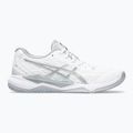 Dámské boty ASICS Gel-Tactic 12 white/pure silver 8