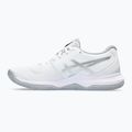 Dámské boty ASICS Gel-Tactic 12 white/pure silver 9