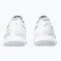 Dámské boty ASICS Gel-Tactic 12 white/pure silver 11