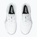 Dámské boty ASICS Gel-Tactic 12 white/pure silver 12